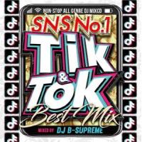 TIK ＆ TOK SNS NO.1 BEST MIX 中古 CD | 遊ING城山店ヤフーショッピング店