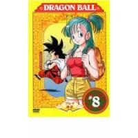 DRAGON BALL ドラゴンボール #8(043〜048) レンタル落ち 中古 DVD | 遊ING城山店ヤフーショッピング店