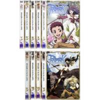 RAGNAROK THE ANIMATION ラグナロク ジ・アニメーション 全9枚 第1話〜第26話 レンタル落ち 全巻セット 中古 DVD | 遊ING城山店ヤフーショッピング店