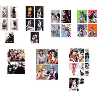 bleach dvd 全巻セットのおすすめ人気商品一覧 通販 - Yahoo!ショッピング