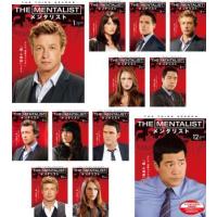 THE MENTALIST メンタリスト サード シーズン3 全12枚 第1話〜第23話 レンタル落ち 全巻セット 中古 DVD | 遊ING城山店ヤフーショッピング店