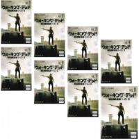 ウォーキング デッド シーズン5 全8巻セット レンタル版dvd R Seven Music 通販 Yahoo ショッピング