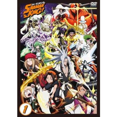 シャーマンキングの商品一覧 通販 - Yahoo!ショッピング