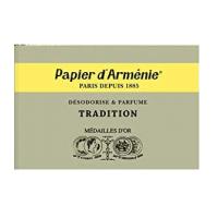 【ネコポスで送料無料】 パピエダルメニイ　トリプル　[papier　darmenie　triple] トラディショナル | ミントマジック養生庵