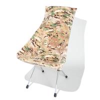 ファイヤープルーフ チェアカバー SUNSET (カモ) OCFP 016 CAMO 72×135cm | ワイオミングトレイル