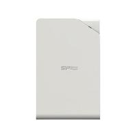 Silicon Power 外付け ハードディスク SP020TBPHDS03S3W [白] | ユープラン