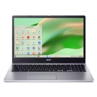 Acer ノートパソコン Chromebook 315 CB315-5H-F14Q [スパークリーシルバー] | ユープラン