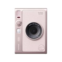 富士フイルム インスタントカメラ instax mini Evo チェキ USB Type-C対応 [ジェントルローズ] | ユープラン