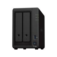 Synology NAS(ネットワークHDD) DiskStation DS723+ | ユープラン