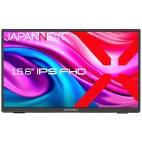 JAPANNEXT PCモニター・液晶ディスプレイ JN-MD-i156FHDR-T [15.6インチ] | ユープラン