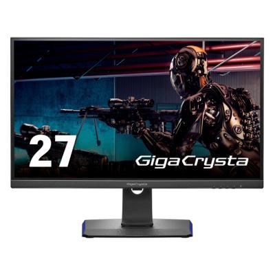 ゲーミングpc(GigaCrysta/パソコン用ディスプレイ、モニター ゲーミングpc(GigaCrysta/パソコン用ディスプレイ、モニター