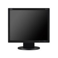 【代引不可】NEC PCモニター・液晶ディスプレイ LCD-AS173M-BK [17インチ 黒] | ユープラン