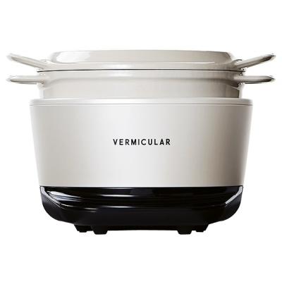 サマーセール❣️バーミュキュラ　ライスポット 楽天市場】バーミキュラ ライスポットの通販