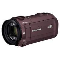 パナソニック ビデオカメラ HC-VX992MS-T [カカオブラウン] | ユープラン