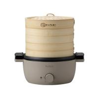 アピックス 調理家電 むしざんまい AMZ-450 | ユープラン