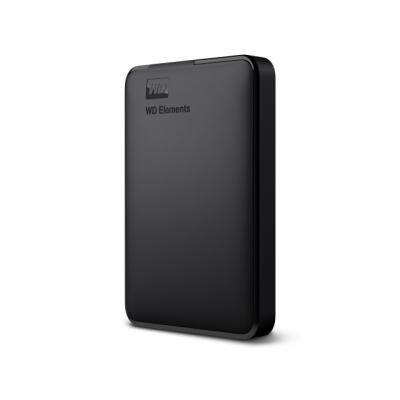 WD ELEMENTS PORTABLE HDD、ハードディスクドライブ｜外付け