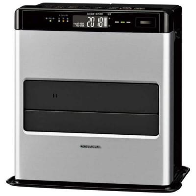 石油ファンヒーター コロナ（色：シルバー系）のおすすめ人気商品一覧
