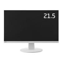 24インチ モニター（NEC）（ディスプレイタイプ：液晶ディスプレイ）の