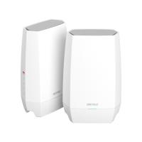バッファロー 無線LANルーター(Wi-Fiルーター) AirStation WNR-5400XE6P/2S [ホワイト] | ユープラン