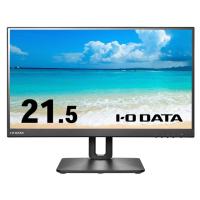 IODATA PCモニター・液晶ディスプレイ EX-D221SV-F [21.5インチ ブラック] | ユープラン