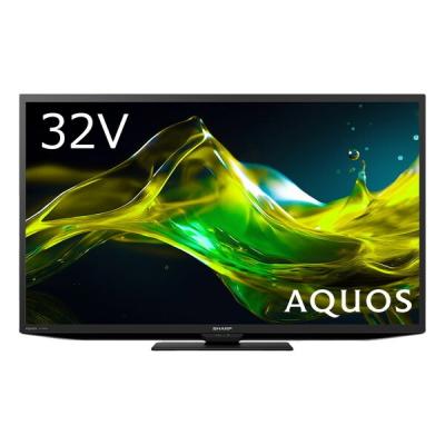 シャープ テレビ 32型（AQUOS）のおすすめ人気商品一覧 通販 - Yahoo
