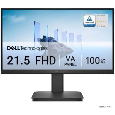 デル モニター se2216h（液晶パネル駆動方式：VA）のおすすめ人気商品