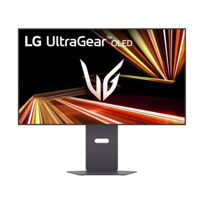 ゲーミングモニター 4k 32インチ（LGエレクトロニクス）のおすすめ人気