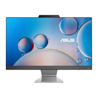 ASUS デスクトップパソコン A3402WBAK A3402WBAK-I31215LUO | ユープラン