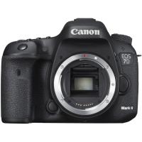 CANON デジタル一眼カメラ EOS 7D Mark II ボディ 