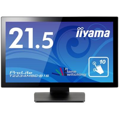 iiyama 21.5（パソコン用ディスプレイ、モニター）｜ディスプレイ