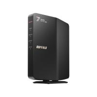 バッファロー 無線LANルーター(Wi-Fiルーター) AirStation WSR3600BE4P-BK [ブラック] | ユープラン