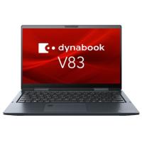 g83 dynabook（ノートパソコン特徴：タッチパネル対応）のおすすめ人気
