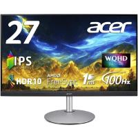 Acer PCモニター・液晶ディスプレイ CB272UEsmiiprx [27インチ] | ユープラン