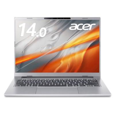 acer ノートパソコン本体（Officeソフト：Microsoft Office）｜スマホ