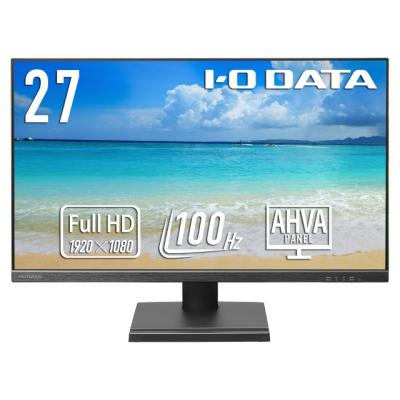 中古モニター 27インチ（I-O DATA）のおすすめ人気商品一覧 通販