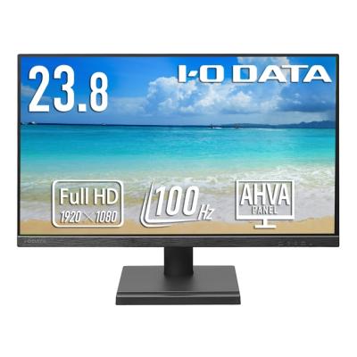 23.8インチモニター（I-O DATA）のおすすめ人気商品一覧 通販 - Yahoo