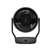 シャープ サーキュレーター PK-18S02-B [アッシュブラック] | ユープラン