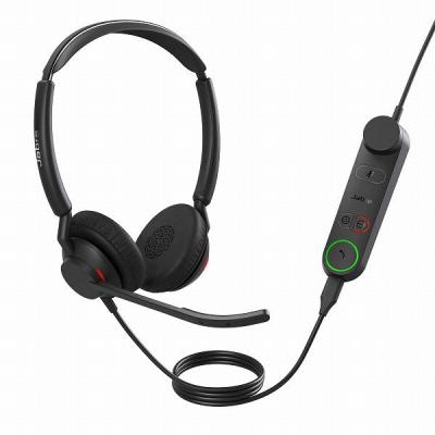 新品　ジャブラ Jabra Stealth UC イヤホンマイク、ヘッドセット Jabra Stealth UC 快適にハンズフリーで携帯電話が使える、小型