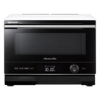 シャープ ヘルシオ AX-AJ1 オーブンレンジ ホワイト ヘルシオ AX-AJ1 | オーブン・電子レンジ：シャープ