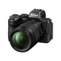 ニコン デジタル一眼カメラ Z5II 24-200 レンズキット | ユープラン