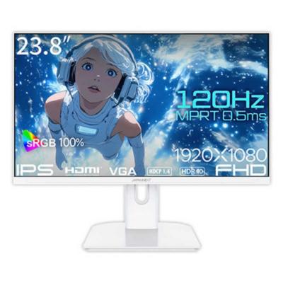 JAPANNEXT モニターアーム（色：ホワイト系）のおすすめ人気商品一覧