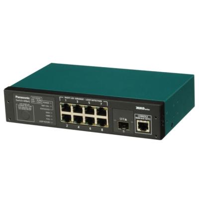 Panasonic 有線LAN用スイッチングハブ｜ルーター、ネットワーク機器
