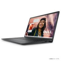 Dell ノートパソコン Inspiron 15 3530 NI365-DNLBC [カーボンブラック] | ユープラン