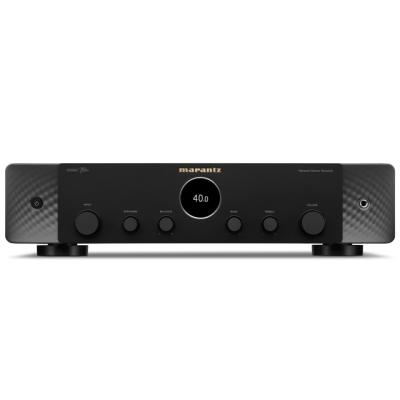 Marantz プリメインアンプ（入力端子：光デジタル入力）｜オーディオ