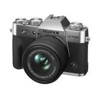 富士フイルム デジタル一眼カメラ FUJIFILM X-T30 II XC15-45mmレンズキット | ユープラン