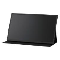 アイリスオーヤマ PCモニター・液晶ディスプレイ DP-EF164S-B [15.6インチ ブラック] | ユープラン