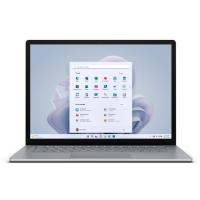 マイクロソフト ノートパソコン Surface Laptop 5 RFB-00020 [プラチナ] | ユープラン