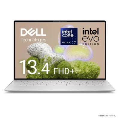 DELL xps13 9350（Windowsノート）｜ノートパソコン | スマホ