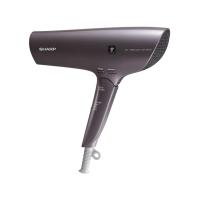 シャープ ヘアドライヤー beaute A IB-NP9-V [コズミックパープル] | ユープラン