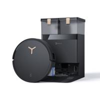 エコバックス 掃除機 DEEBOT X8 PRO OMNI DEX56-14EE [ブラック] | ユープラン